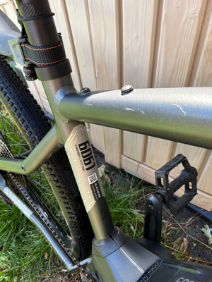 Rockrider E-ST900 , - 27.5 2024