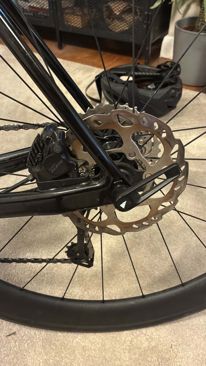 Canyon Ultimate CF SL 7 Di2 2025