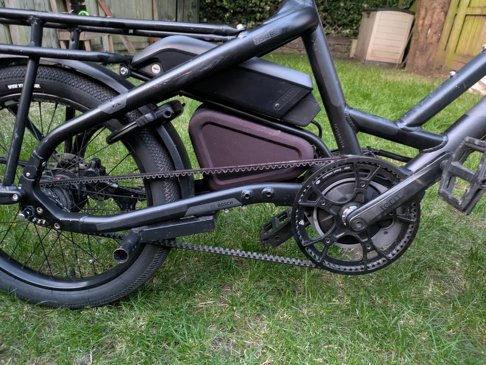 Tern HSD S8i Active Plus 2021