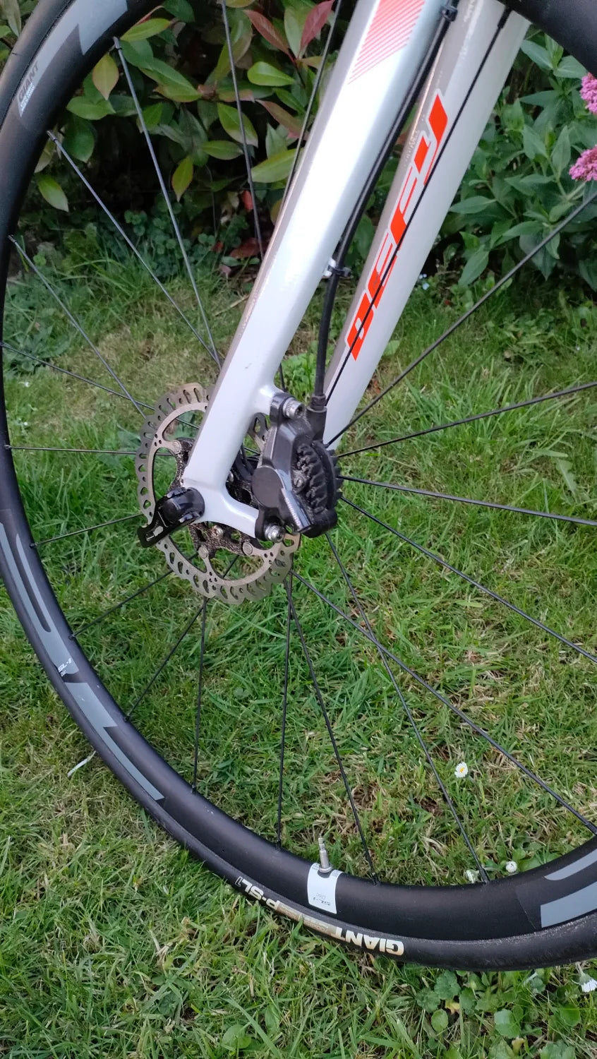 Giant Defy Advanced Pro 3 2016