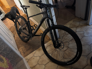 Cannondale Scalpel HT Carbon 3 2025