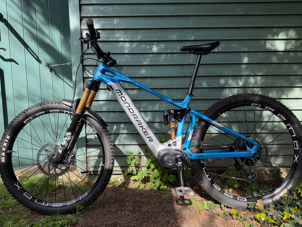 Mondraker CRAFTY RR 2023