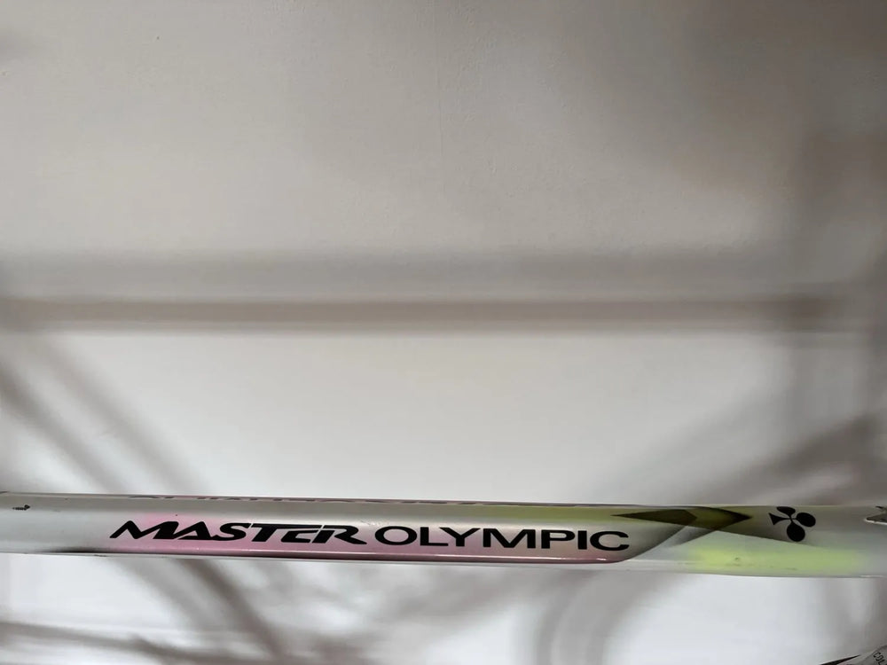 Colnago Olympic 1991