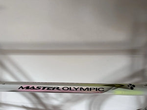 Colnago Olympic 1991