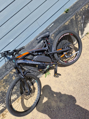 Boardman MTR 8.8 2022