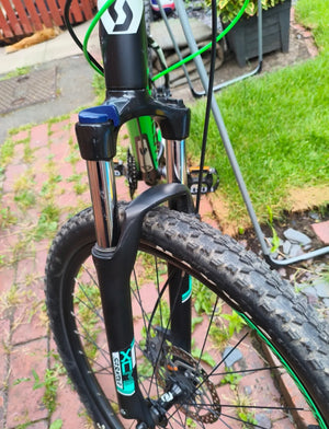 Scott Aspect 740 27 5 M 2019