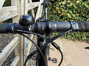 Trek Domane S 5 Disc 2017