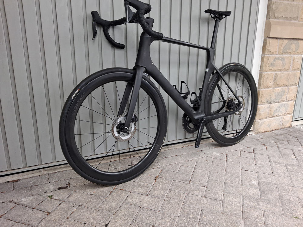 Cube Agree C 62 Pro 2025