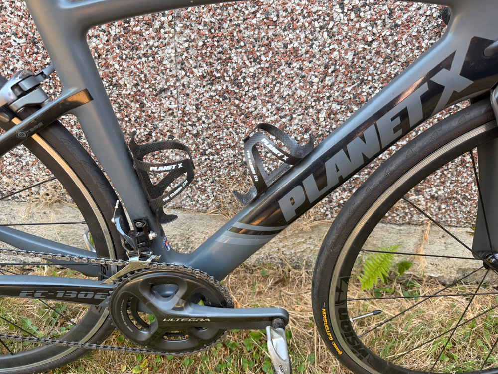 Planet X EC-130E Shimano Ultegra 2020