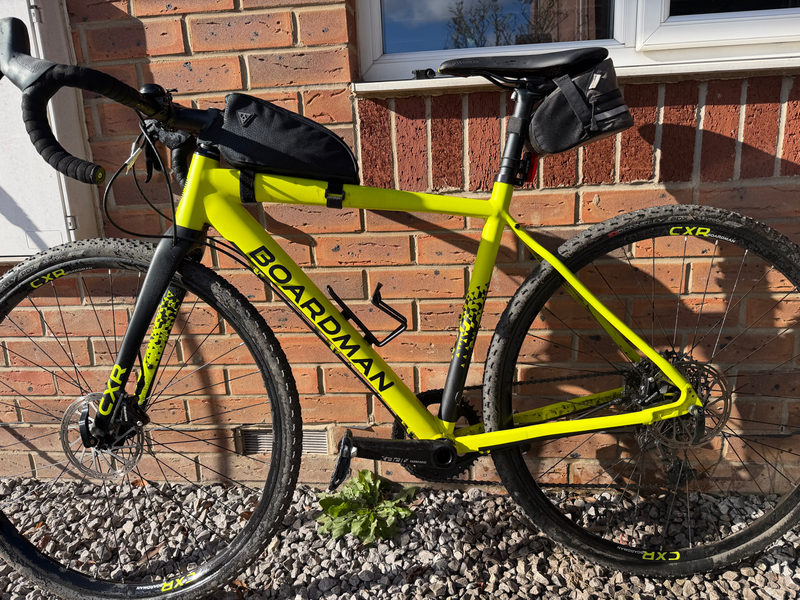 Boardman CXR 8 9 2021