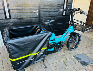 Tern GSD S00 Electric Cargo 2022