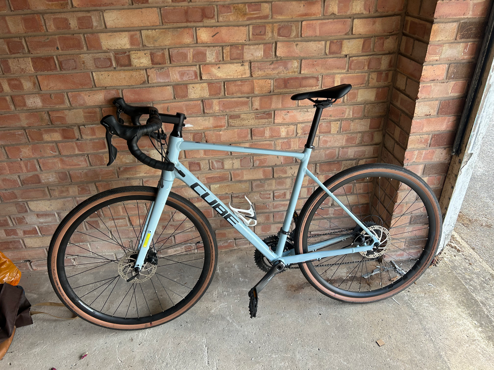 Cube Elite Hybrid C:62 SLT 500 2019