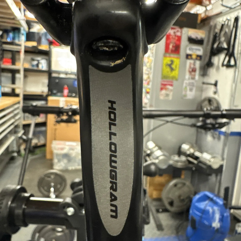 Cannondale Scalpel 2 Carbon 2012