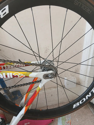 Cinelli Vigorelli Road 2019