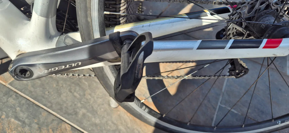 Trek Domane 5.2 Compact 2016