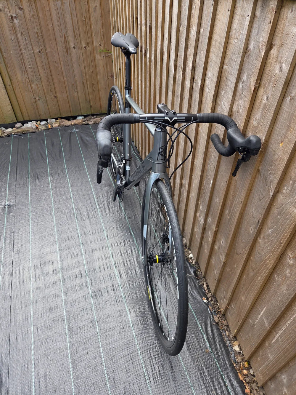 Ribble Endurance AL Disc - Enthusiast, Shimano 105 12-Speed 2023