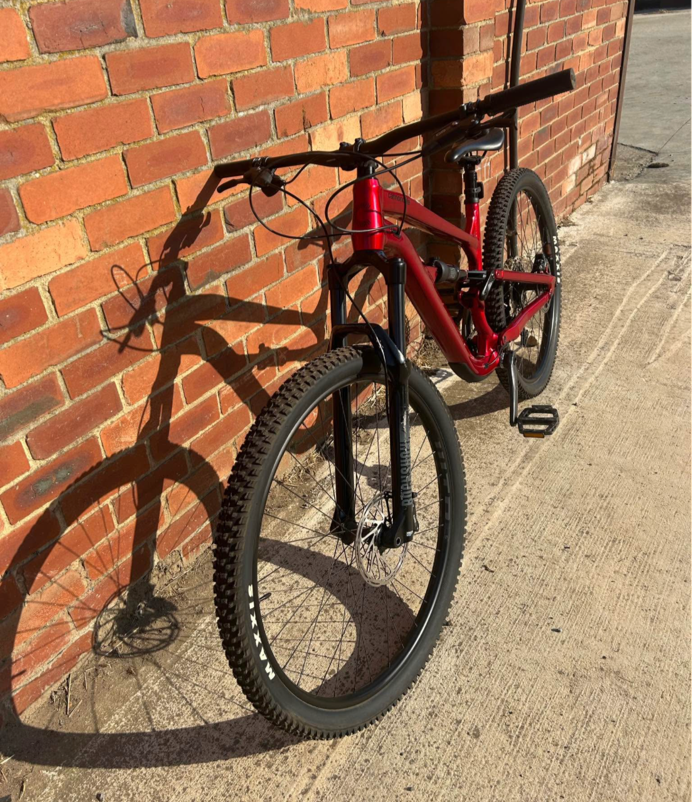 Cannondale Habit 4 2022