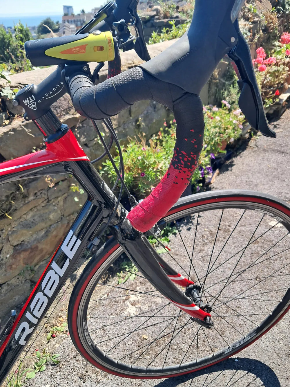 Ribble Sportive 7046 2017