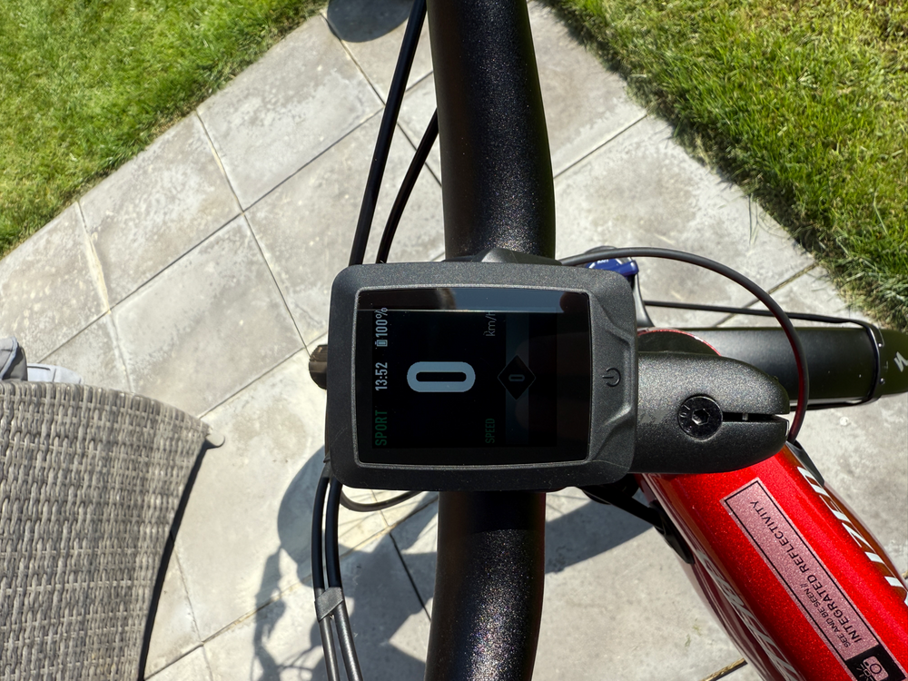 Specialized Turbo Como 3.0 2022