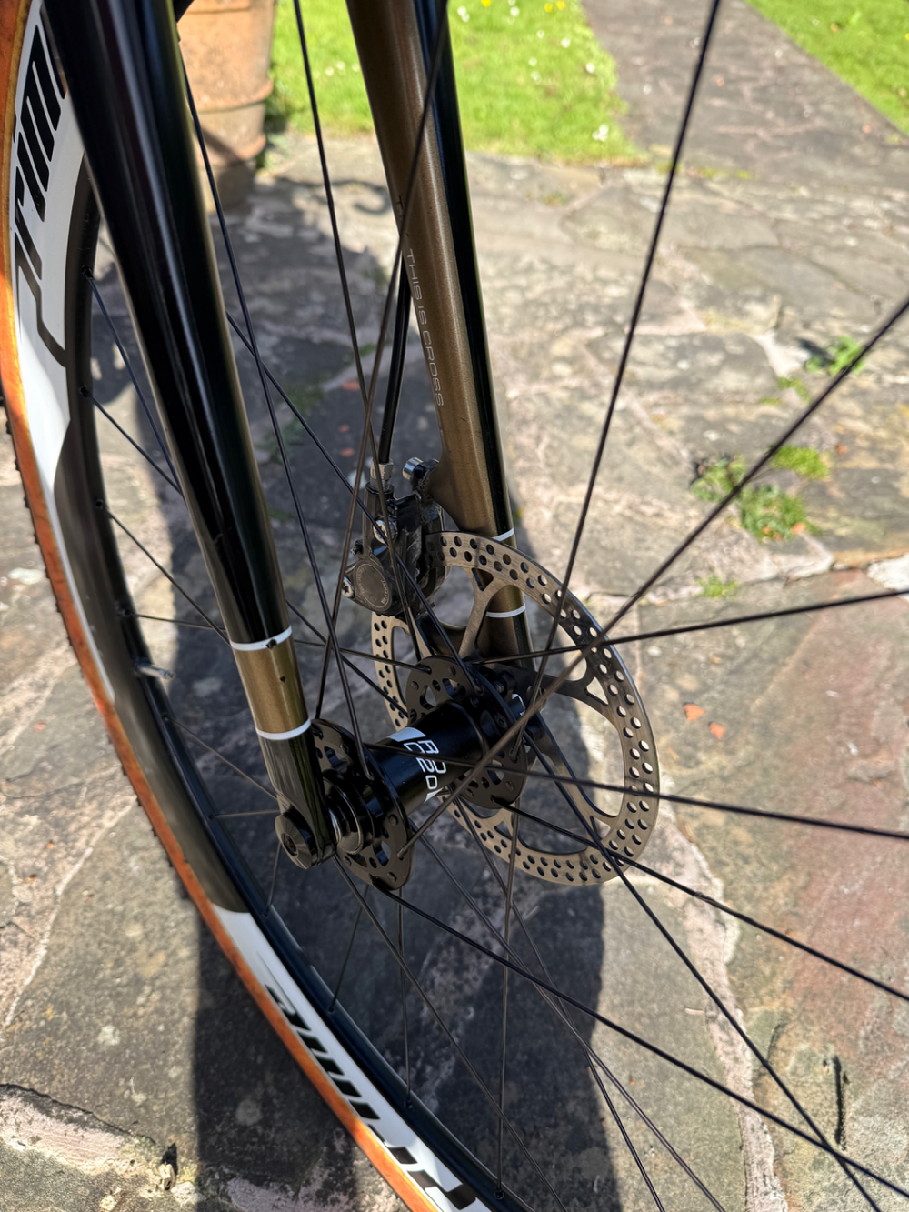 Storck Tix 2020