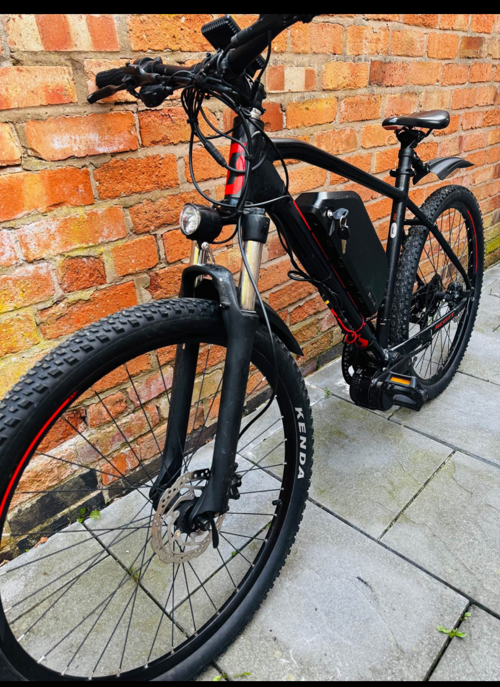 Scott Addict 20 2023