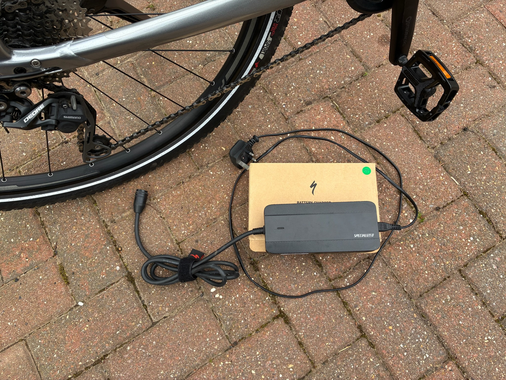 Specialized Men's Turbo Vado 3.0 2019