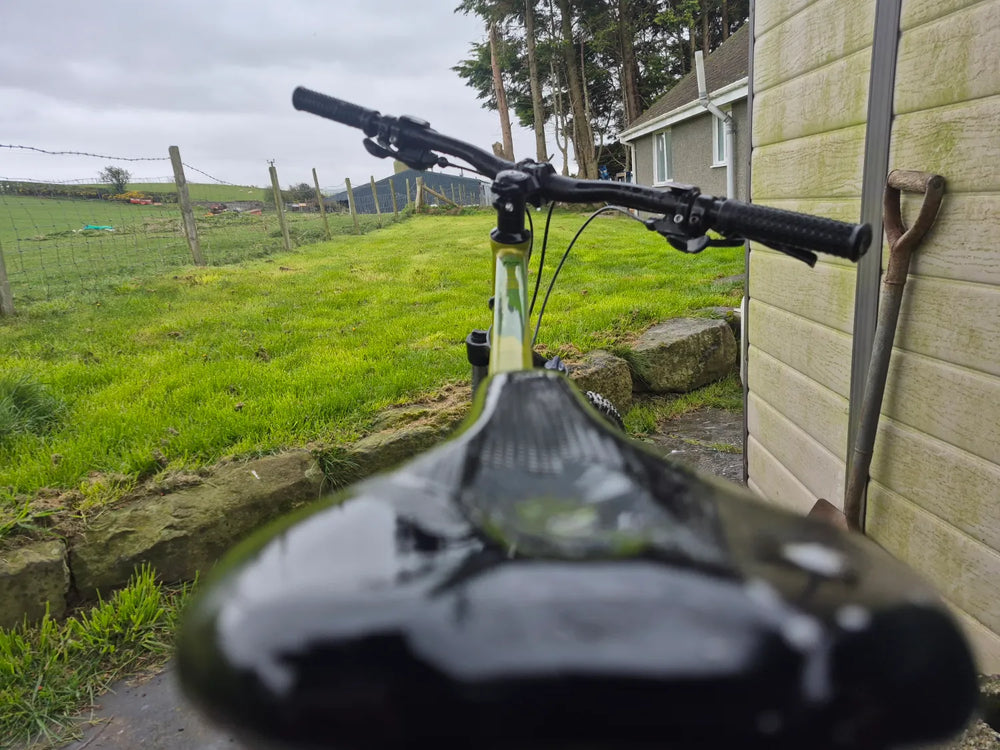 Voodoo Braag 29 2023