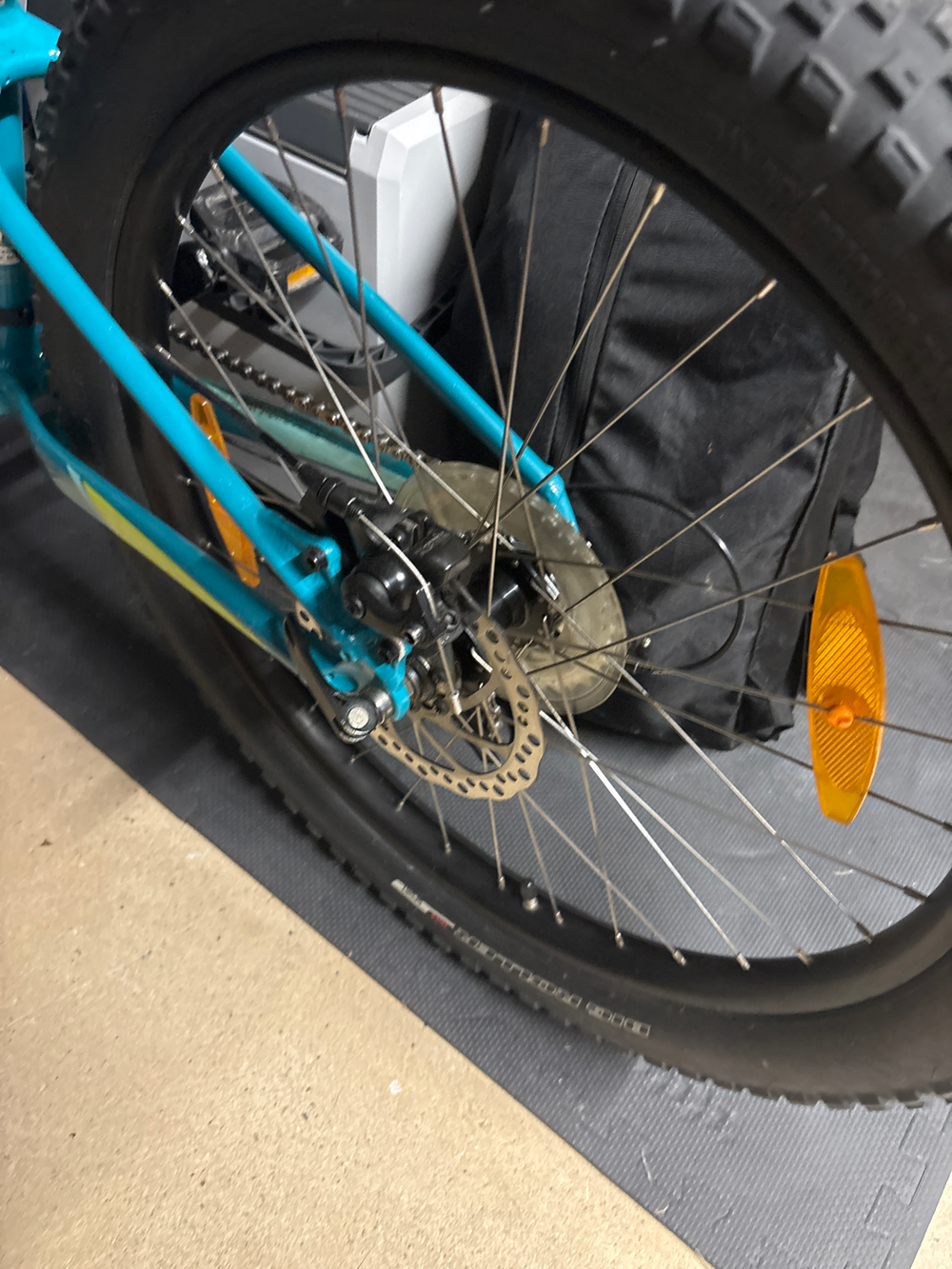 Specialized Riprock 20 Kids 2026