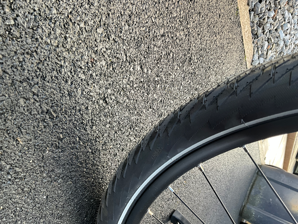 Merida eSPRESSO 700 EQ 2023