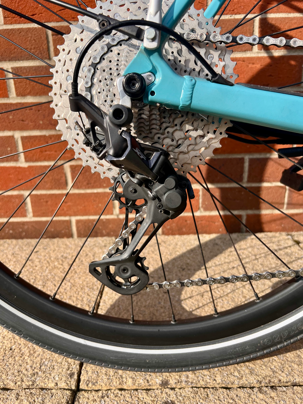 Orbea VIBE H10 2021