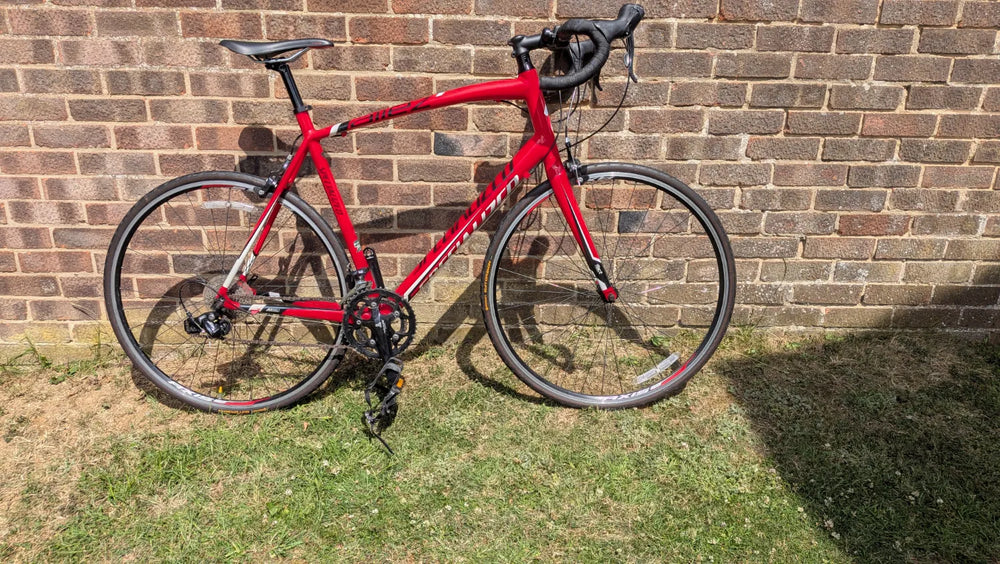 Specialized Allez Sport 2014