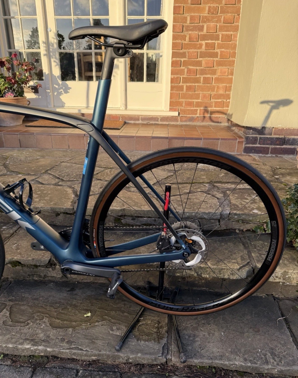 Trek Domane SL 6 Gen 3 2023