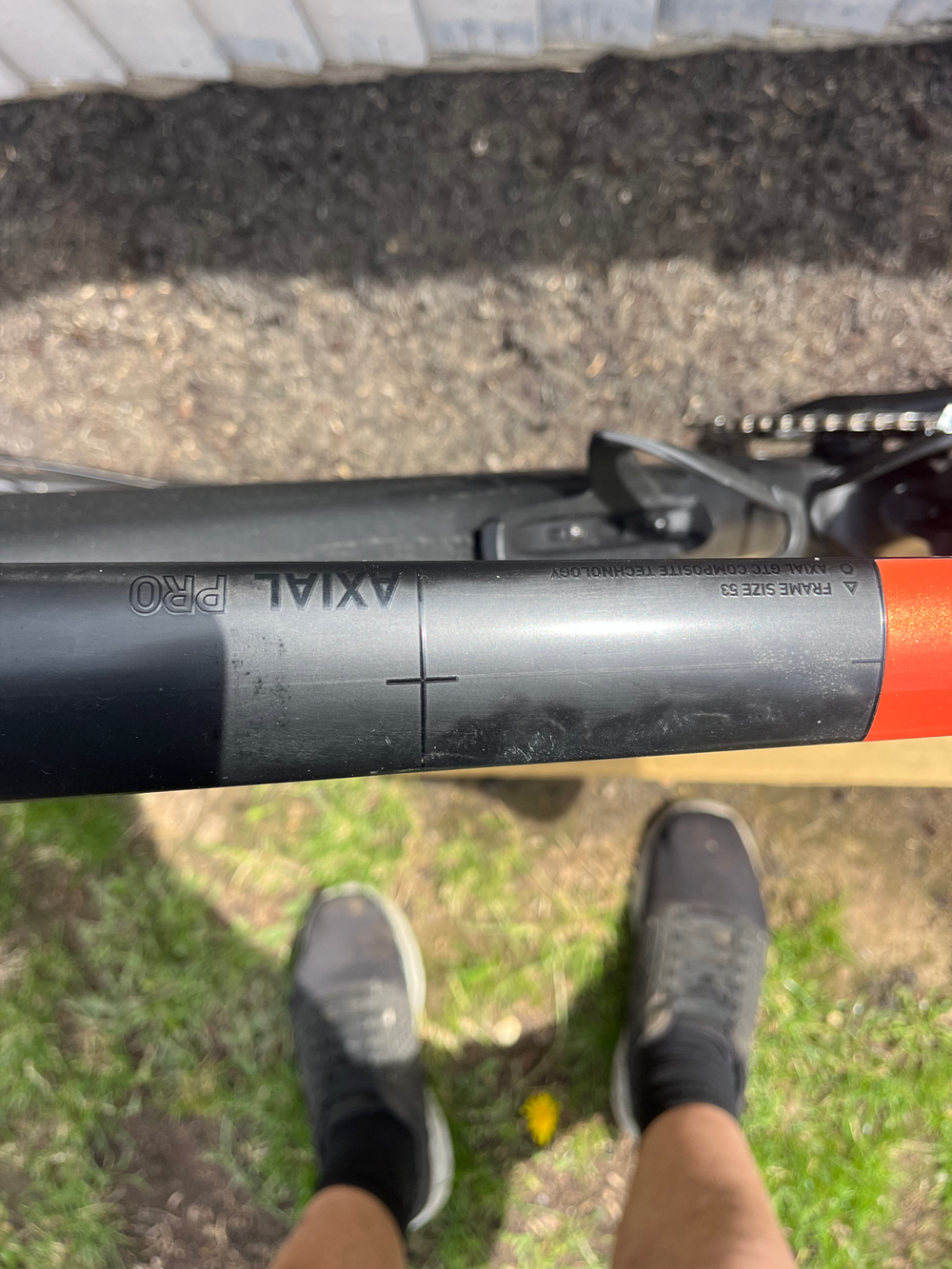 Cube Axial Ws GTC Pro Carbon Road 2023