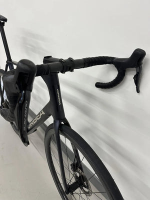 Orbea Orca M10iLTD Pwr 2024