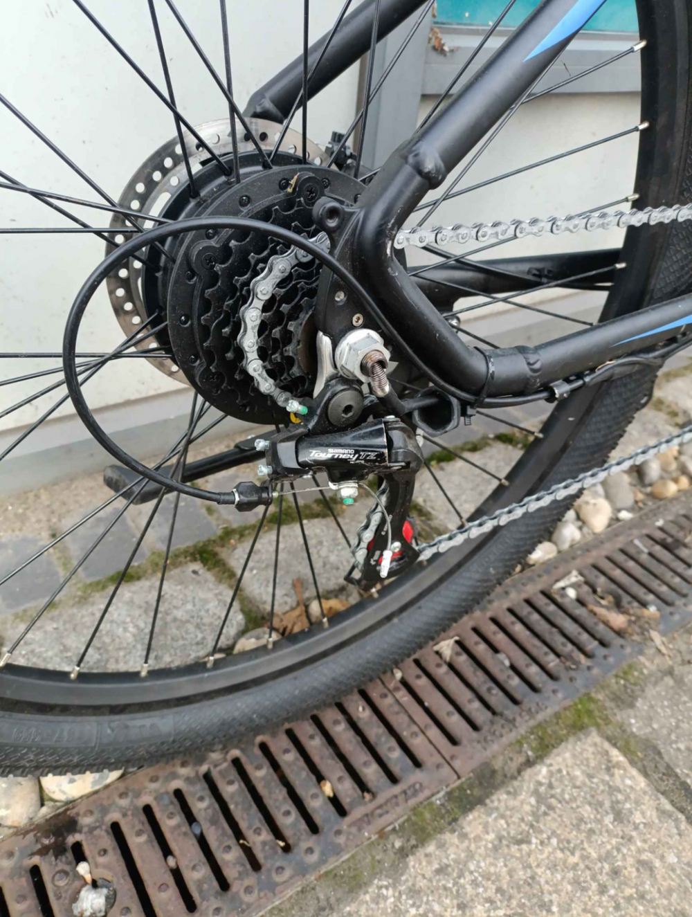 Hitway BK7S 2024