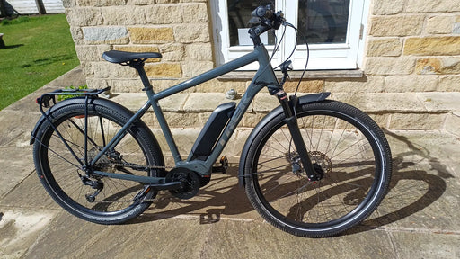 Trek Allant+ 5 2021