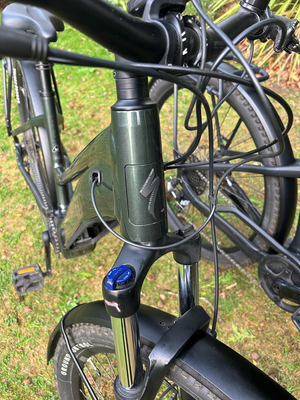 Specialized Tero 3 0 Step Through 2022