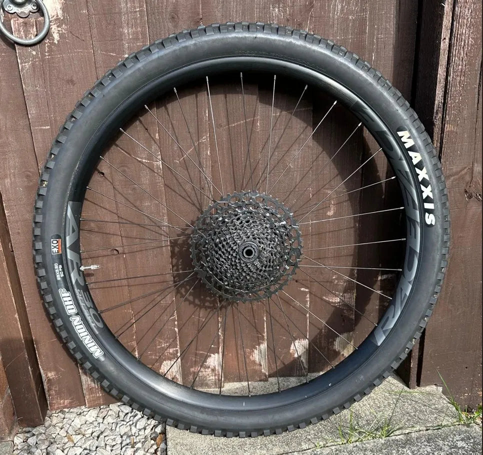 Focus JAM 2 SL 8.7 2024