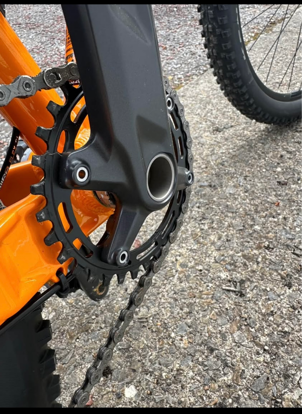 Merida BIG TRAIL 400 2023