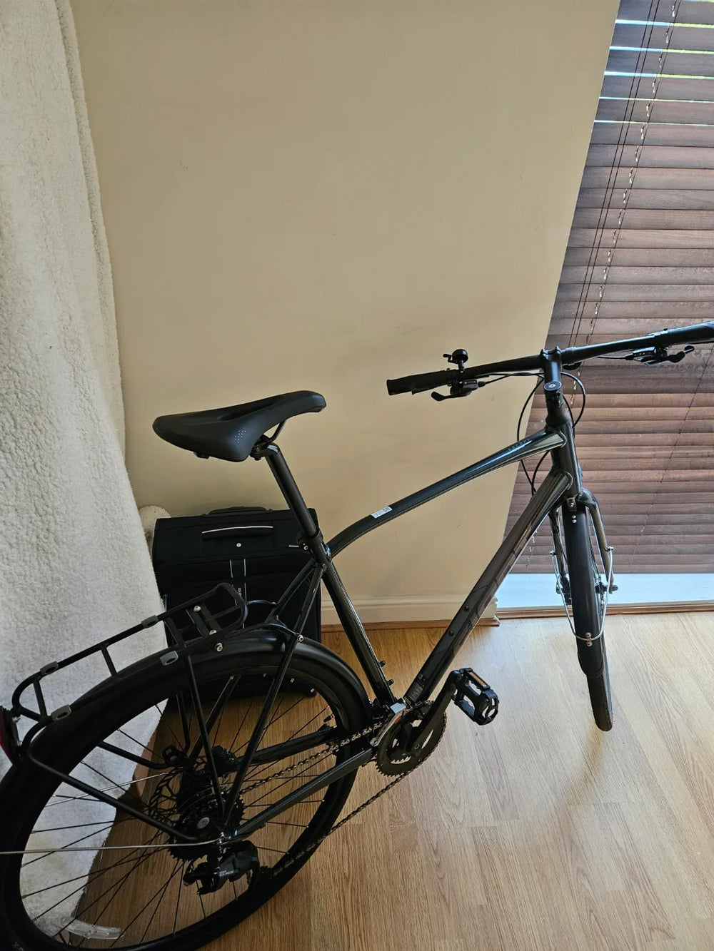 Giant Escape Disc 2 City 2020