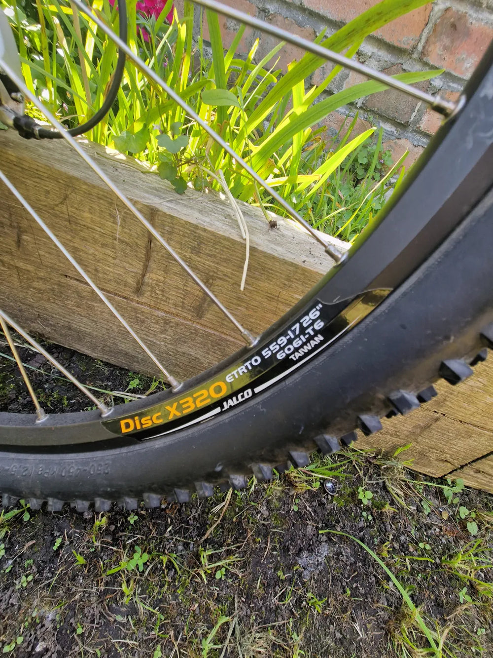 Merida Matts 300 2004