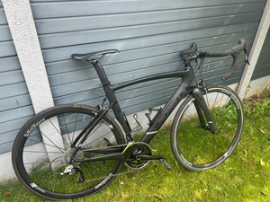 Planet X EC-130 SRAM 2022