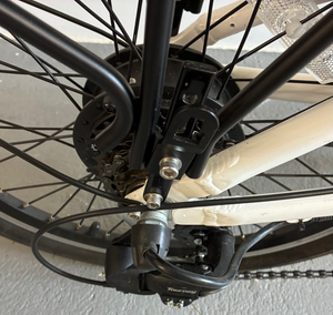 Batribike Dart 3 Folding 250w E 2024