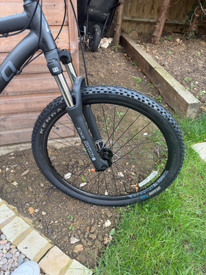 Carrera Vengeance