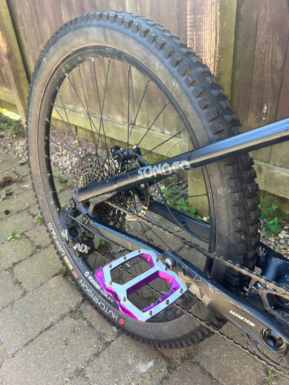 Sonder EVOL 2021