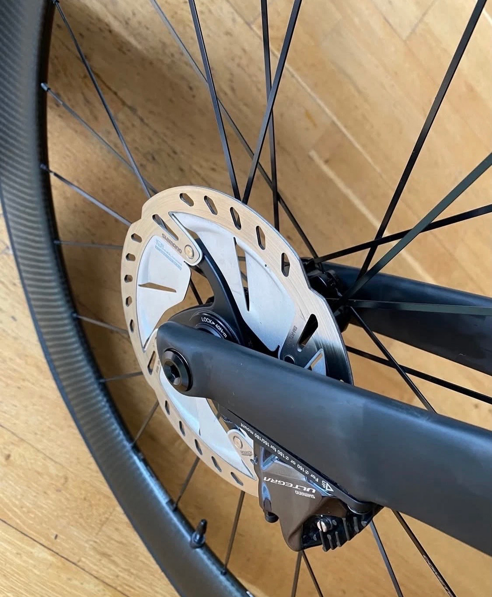 Specialized S-works Venge Vias Disc Di2 2018