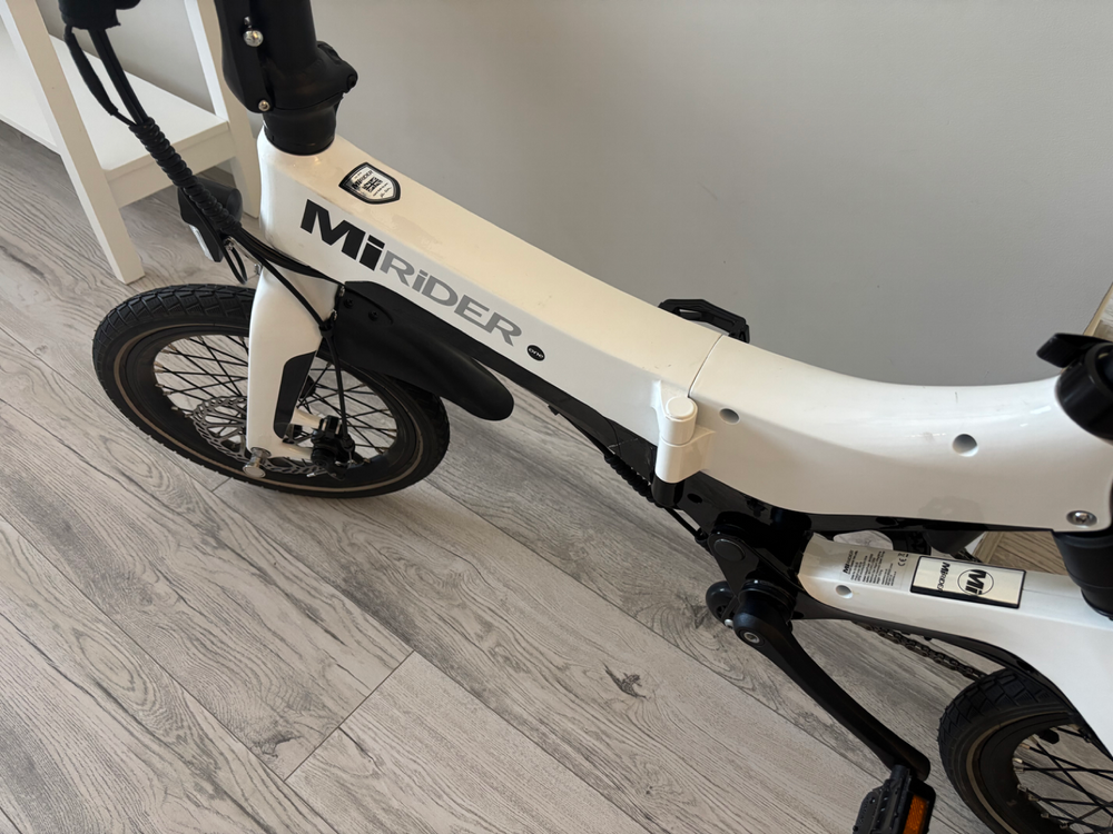 MiRider 16 One 2025