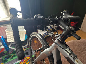 Giant tcx