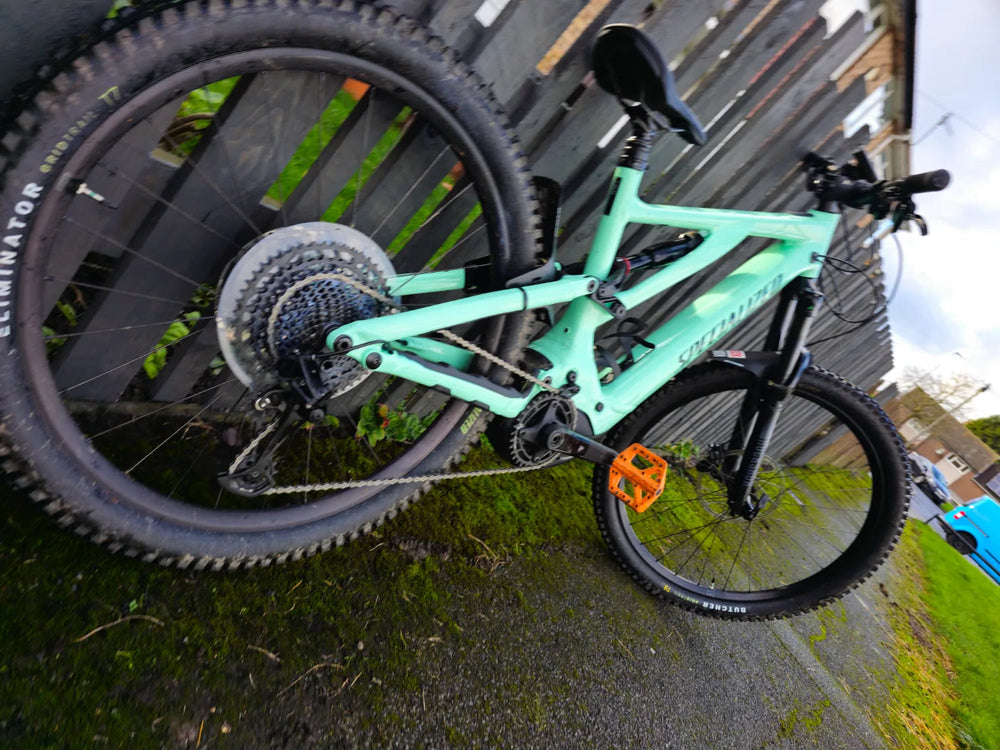 Specialized AWOL 2015
