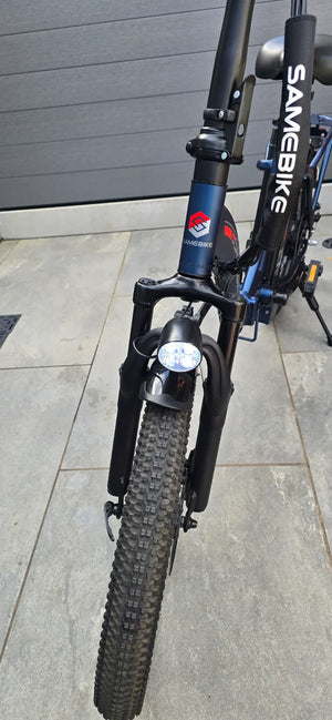 Samebike